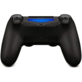 Thumbnail preview of Sony Dualshock 4 V2 Controller Jet Black