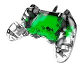 Thumbnail preview of Nacon Wired Illuminated Compact Controller Green