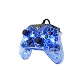 Thumbnail preview of PDP Afterglow Wired Controller Clear