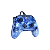 Thumbnail preview of PDP Afterglow Wired Controller Clear