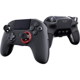 Thumbnail preview of Nacon Revolution Unlimited Pro Controller Black