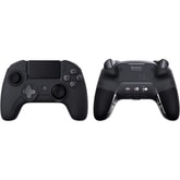Thumbnail preview of Nacon Revolution Unlimited Pro Controller Black