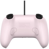 Thumbnail preview of 8Bitdo Ultimate Wired Controller Pastel Pink