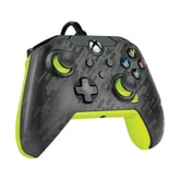 Thumbnail preview of PDP Xbox Series X|S Wired Controller Neon Carbon