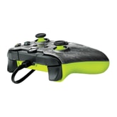 Thumbnail preview of PDP Xbox Series X|S Wired Controller Neon Carbon