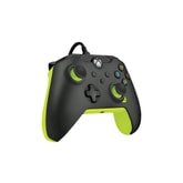 Thumbnail preview of PDP Xbox Series X|S Wired Controller Electric Black