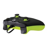 Thumbnail preview of PDP Xbox Series X|S Wired Controller Electric Black