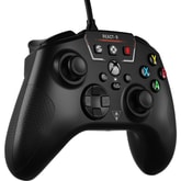 Thumbnail preview of Turtle Beach React R Controller Black