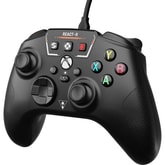 Thumbnail preview of Turtle Beach React R Controller Black