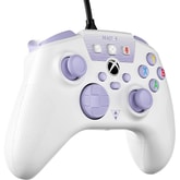 Thumbnail preview of Turtle Beach React R Controller White & Purple