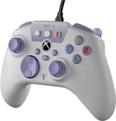 Thumbnail preview of Turtle Beach React R Controller White & Purple