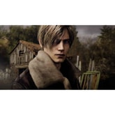 Thumbnail preview of Resident Evil 4 Remake Xbox Series X Game