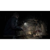 Thumbnail preview of Resident Evil 4 Remake Xbox Series X Game