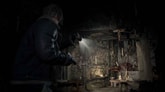 Thumbnail preview of Capcom Resident Evil 4 Remake PS5 Game