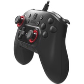 Thumbnail preview of Hori Nintendo Switch Horipad+ Black