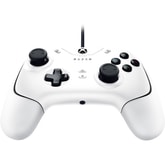 Thumbnail preview of Razer Wolverine V2 Wired Gaming Controller White