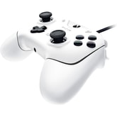 Thumbnail preview of Razer Wolverine V2 Wired Gaming Controller White