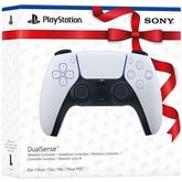 Thumbnail preview of Sony DualSense Wireless Controller Gift Packaging Edition White