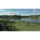 Thumbnail preview of PGA Tour 2K23 PS4 Game