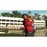 Thumbnail preview of PGA Tour 2K23 PS4 Game