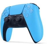 Thumbnail preview of Sony DualSense Wireless Controller Starlight Blue