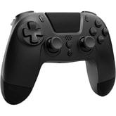 Thumbnail preview of Gioteck VX4 Wireless Controller Black