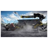 Thumbnail preview of Wreckfest Switch Game