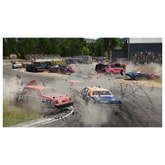 Thumbnail preview of Wreckfest Switch Game