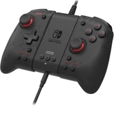 Thumbnail preview of HORI Nintendo Switch Split Pad Pro Attachment Set Black