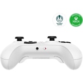 Thumbnail preview of 8Bitdo Ultimate Wired Controller White