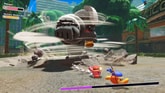 Thumbnail preview of Kirby And The Forgotten Land Switch Game