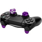 Thumbnail preview of Gioteck Thumb Grips Mega Pack Black