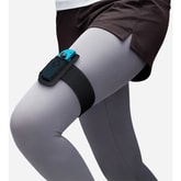 Thumbnail preview of Nintendo Switch Leg Strap Accessory Black
