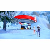 Thumbnail preview of Pokemon Scarlet Switch Game