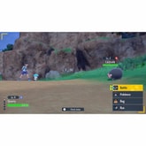 Thumbnail preview of Pokemon Scarlet Switch Game