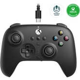 Thumbnail preview of 8Bitdo Ultimate Wired Controller Black