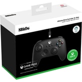 Thumbnail preview of 8Bitdo Ultimate Wired Controller Black