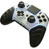 Thumbnail preview of Gioteck SC3 Pro Wireless Gamepad White