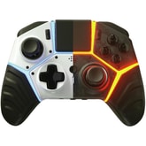 Thumbnail preview of Gioteck SC3 Pro Wireless Gamepad White