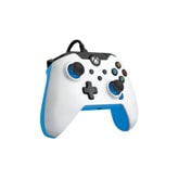 Thumbnail preview of PDP Xbox Series X & PC Controller Ion White