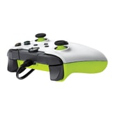 Thumbnail preview of PDP Xbox Series X|S Wired Controller Electric White