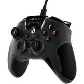 Thumbnail preview of Turtle Beach Recon Wired Controller Black