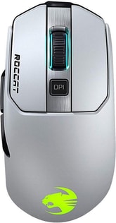 Thumbnail preview of ROCCAT Kain 202 AIMO White