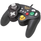 Thumbnail preview of Hori Nintendo Switch Wired Battle Pad Zelda
