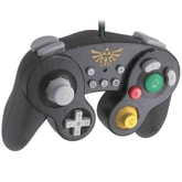 Thumbnail preview of Hori Nintendo Switch Wired Battle Pad Zelda