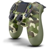 Thumbnail preview of Sony Dualshock 4 V2 Controller Camouflage
