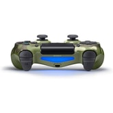 Thumbnail preview of Sony Dualshock 4 V2 Controller Camouflage