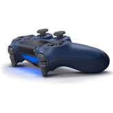 Thumbnail preview of Sony Dualshock 4 V2 Controller Midnight Blue
