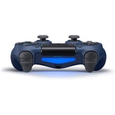 Thumbnail preview of Sony Dualshock 4 V2 Controller Midnight Blue