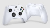 Thumbnail preview of Microsoft Xbox Wireless Controller 2020 Robot White